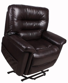 Therapedic Washington 3 Position Reclining Lift Chair